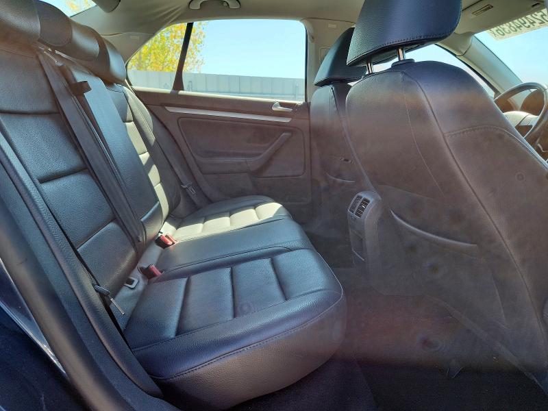 52494836 :رقم المزاد ، 3VWRZ71K79M076960 vin ، 2009 Volkswagen Jetta مزاد بيع
