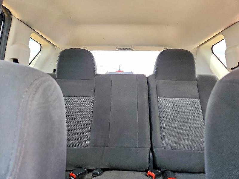 Продажа на аукционе авто 2015 Jeep Compass, vin: 1C4NJCBAXFD313620, номер лота: 54780326