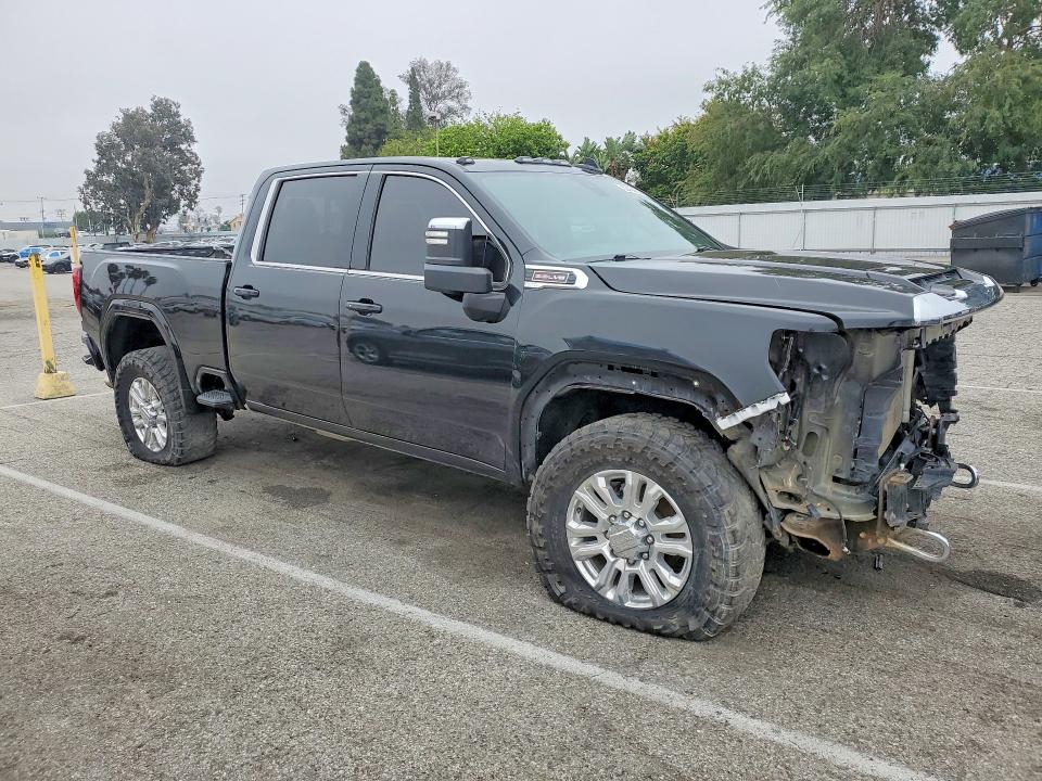 Продажа на аукционе авто 2022 Gmc Sierra, vin: 1GT49RE79NF161453, номер лота: 53434626