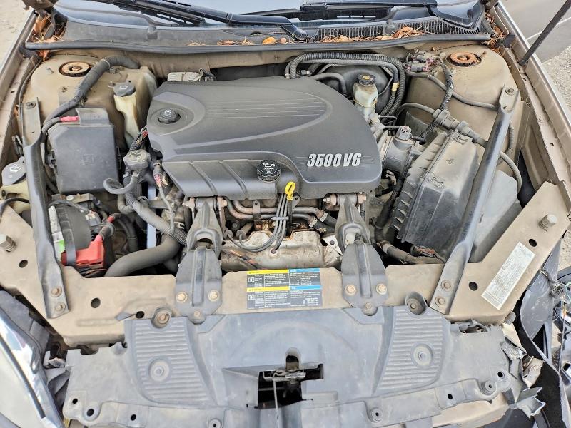 Продажа на аукционе авто 2006 Chev Impala, vin: 2G1WT58K769294167, номер лота: 54777276