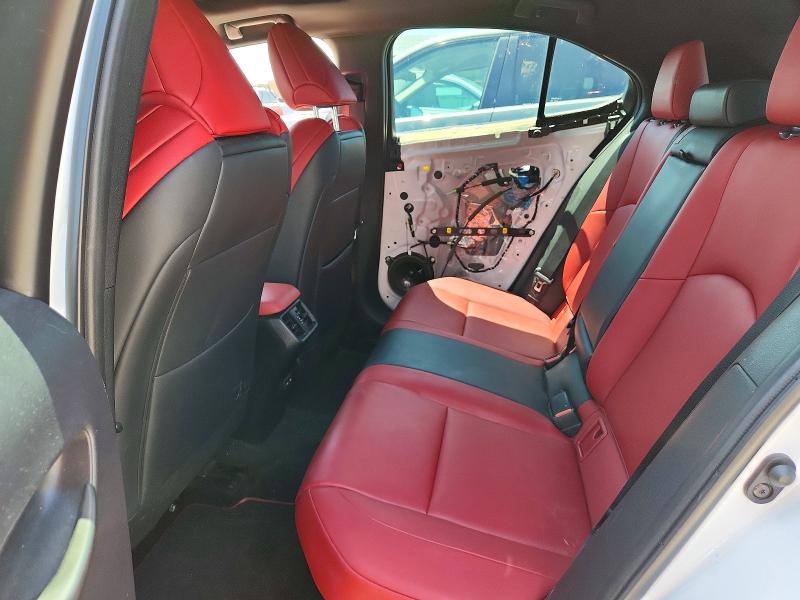 Aukcja sprzedaży 2021 Lexus Ux, vin: JTHR9JBHXM2039399, numer aukcji: 52960636