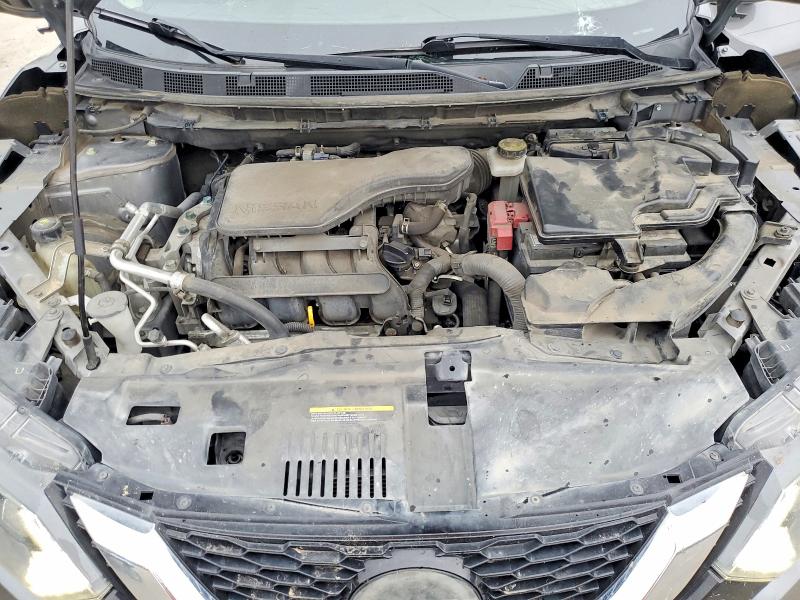 Продажа на аукционе авто 2020 Nissan Rogue Sport, vin: JN1BJ1CV5LW259722, номер лота: 52821236