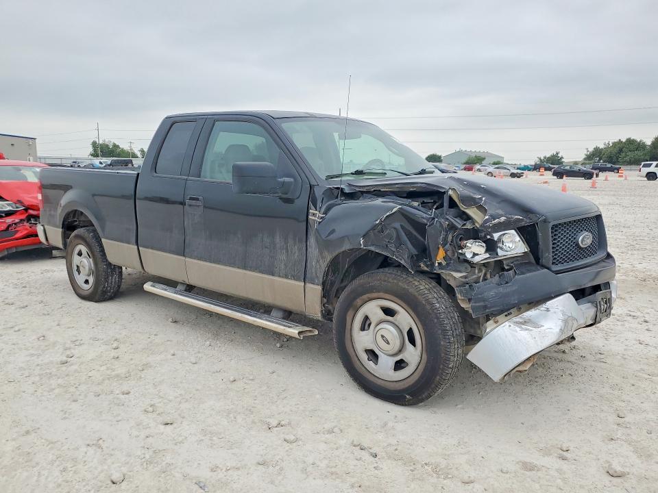 Aukcja sprzedaży 2004 Ford F150, vin: 1FTRX12W24NC31453, numer aukcji: 52814186