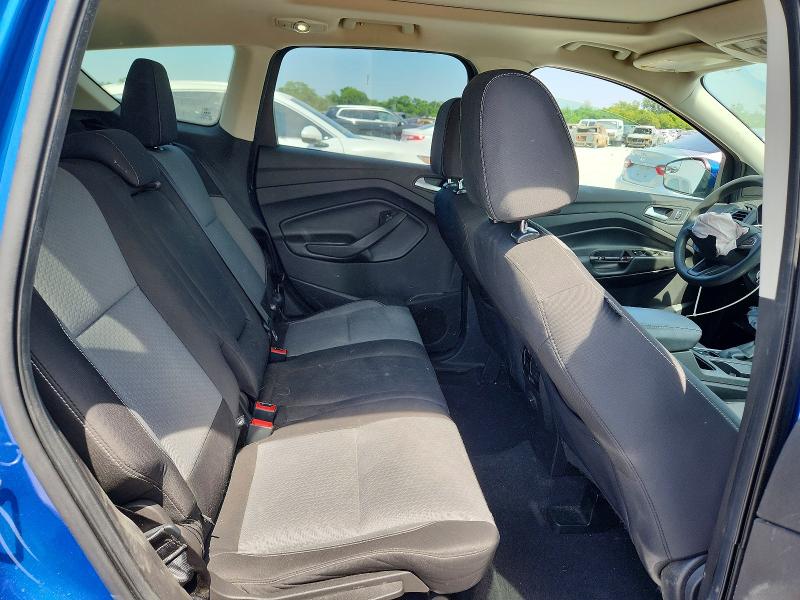 Aukcja sprzedaży 2017 Ford Escape, vin: 1FMCU0G9XHUC88955, numer aukcji: 53029516