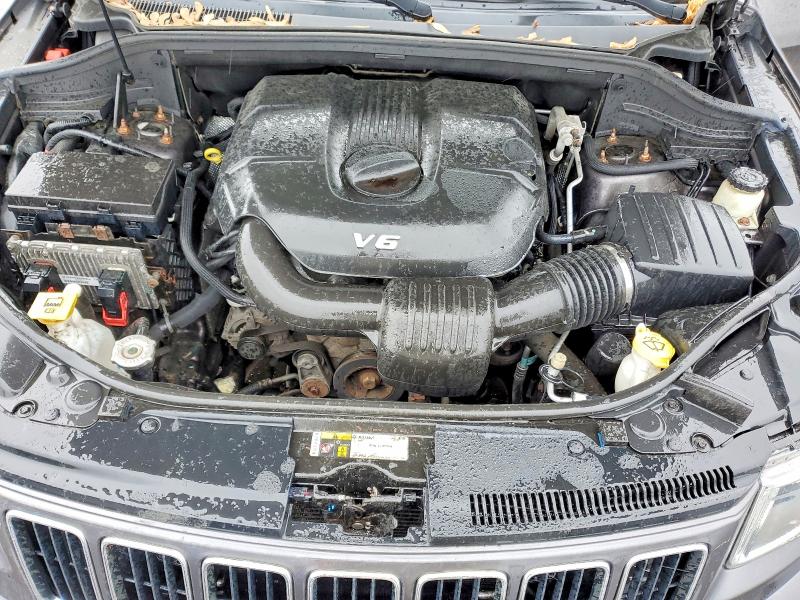 2015 Jeep Grand Cherokee მანქანა იყიდება აუქციონზე, vin: 1C4RJFAG7FC650650, აუქციონის ნომერი: 53266756