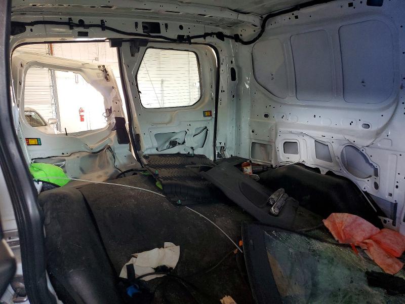 Продаж на аукціоні авто 2023 Ford Transit, vin: 1FTYE1Y81PKC07208, номер лоту: 53733166