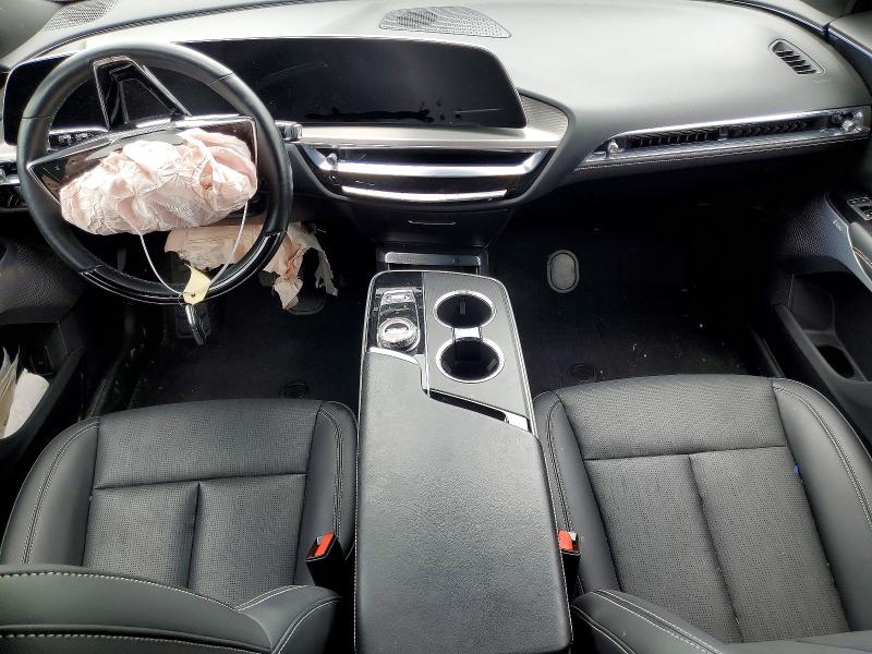 Продаж на аукціоні авто 2024 Cadillac Lyriq Lux, vin: 1GYKPSRL0RZ106349, номер лоту: 54075076
