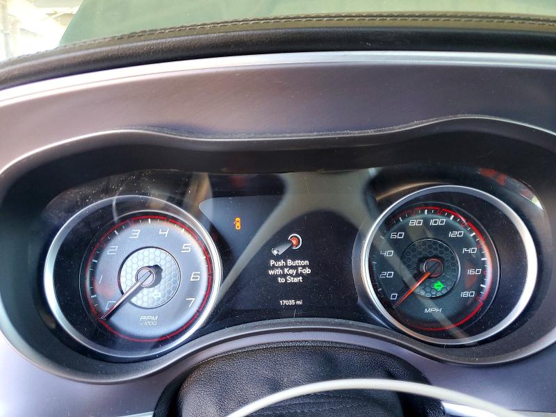 Aukcja sprzedaży 2022 Dodge Charger, vin: 2C3CDXGJ8NH220602, numer aukcji: 52317866