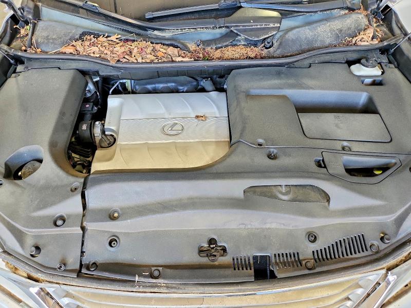 2013 Lexus Rx 350 მანქანა იყიდება აუქციონზე, vin: 2T2BK1BA7DC225571, აუქციონის ნომერი: 53977536