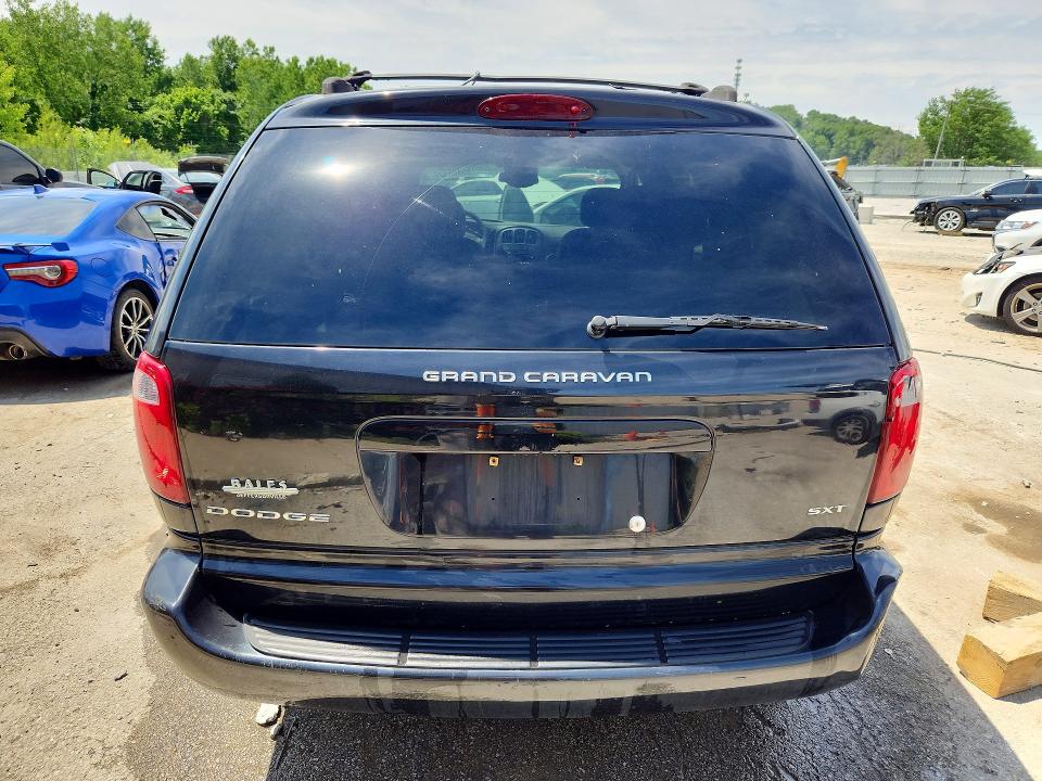 Продаж на аукціоні авто 2004 Dodge Grand Caravan, vin: 2D4GP44L24R603083, номер лоту: 55405526