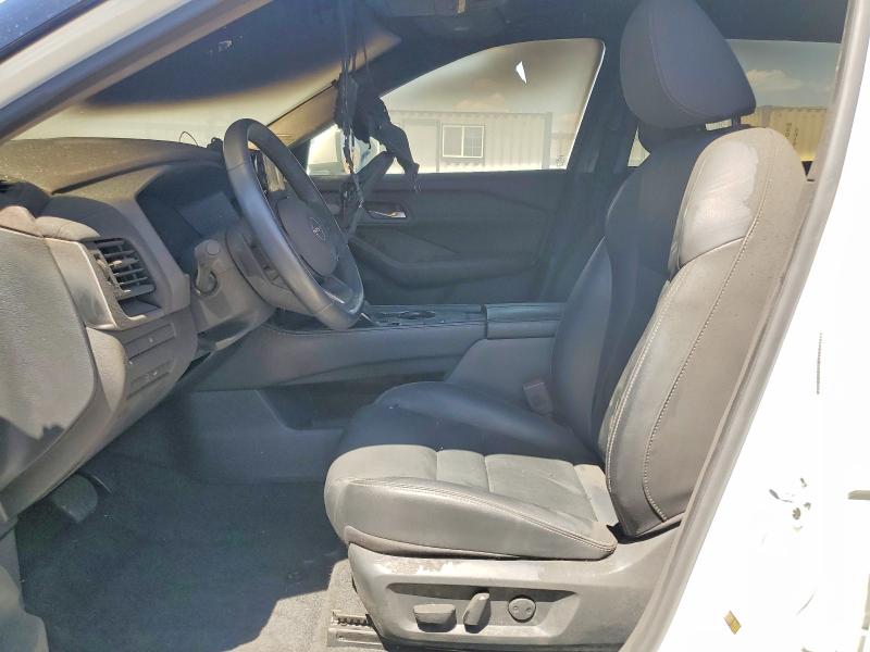 Aukcja sprzedaży 2023 Nissan Rogue, vin: 5N1BT3CA0PC829144, numer aukcji: 52420416