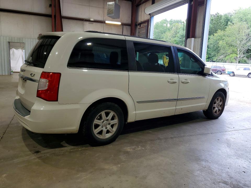 Aukcja sprzedaży 2013 Chrysler Town & Country, vin: 2C4RC1BG8DR577045, numer aukcji: 54471616