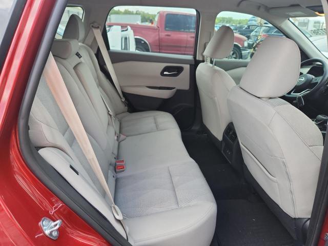 Aukcja sprzedaży 2024 Nissan Rogue, vin: 5N1BT3BA4RC744733, numer aukcji: 52037796