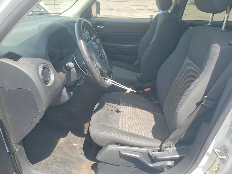 Продажа на аукционе авто 2015 Jeep Patriot, vin: 1C4NJRFB3FD244291, номер лота: 53370966