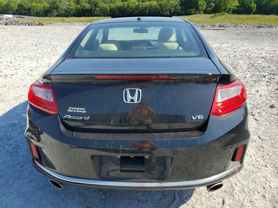 2015 Honda Accord მანქანა იყიდება აუქციონზე, vin: 1HGCT2B8XFA007562, აუქციონის ნომერი: 52948966