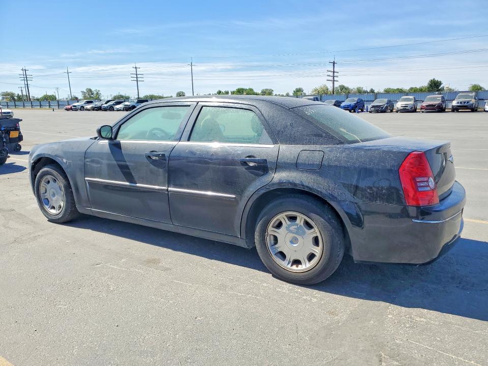 Aukcja sprzedaży 2009 Chrysler 300, vin: 2C3LA53V49H564259, numer aukcji: 53992876
