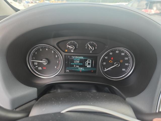 Aukcja sprzedaży 2019 Buick Enclave, vin: 5GAERBKW8KJ271427, numer aukcji: 54289296