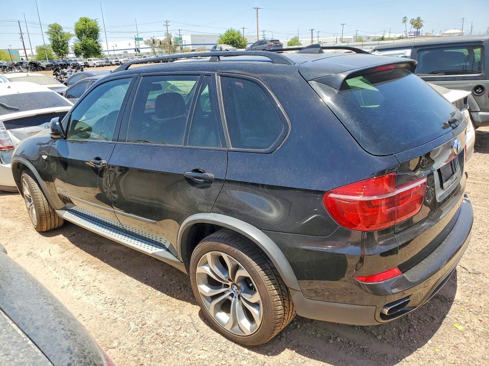 2013 Bmw X5 მანქანა იყიდება აუქციონზე, vin: 5UXZV8C56D0C14691, აუქციონის ნომერი: 54650976