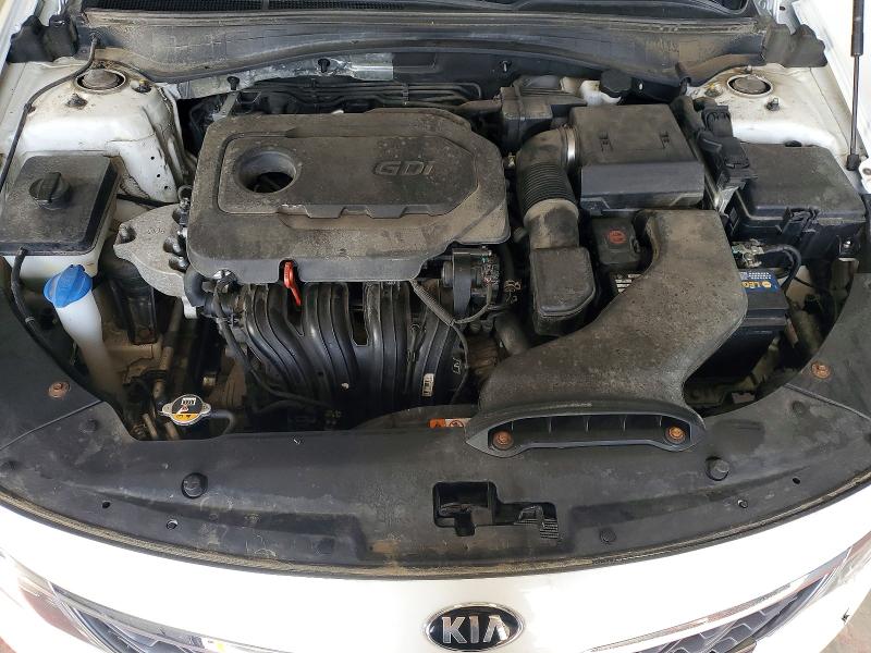 Продажа на аукционе авто 2019 Kia Optima, vin: 5XXGT4L3XKG363538, номер лота: 54401016