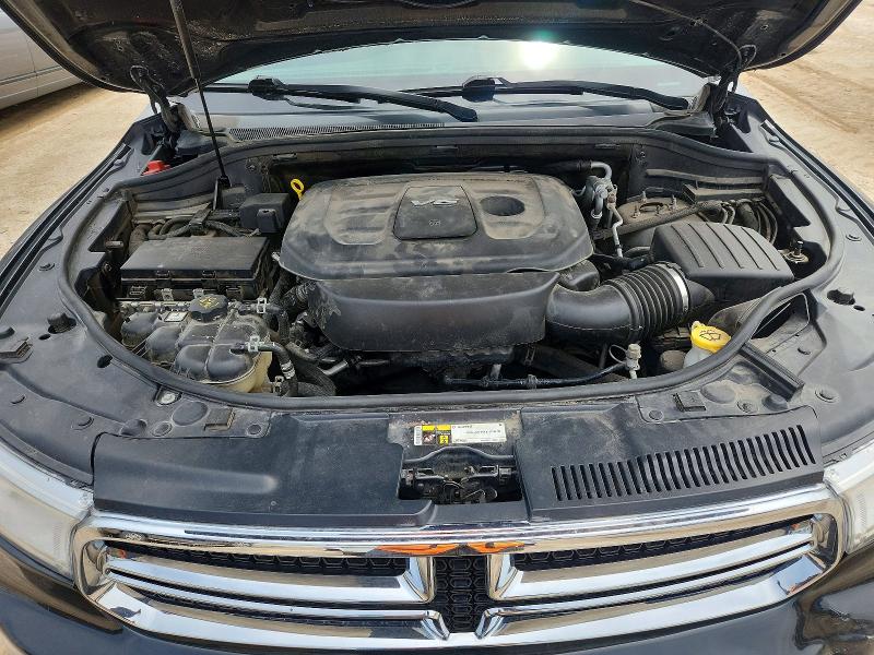 Aukcja sprzedaży 2016 Dodge Durango, vin: 1C4RDJDGXGC331282, numer aukcji: 54235076