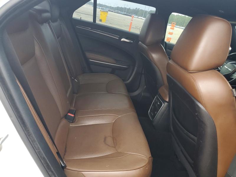 Продажа на аукционе авто 2019 Chrysler 300, vin: 2C3CCAEG1KH689694, номер лота: 51853096