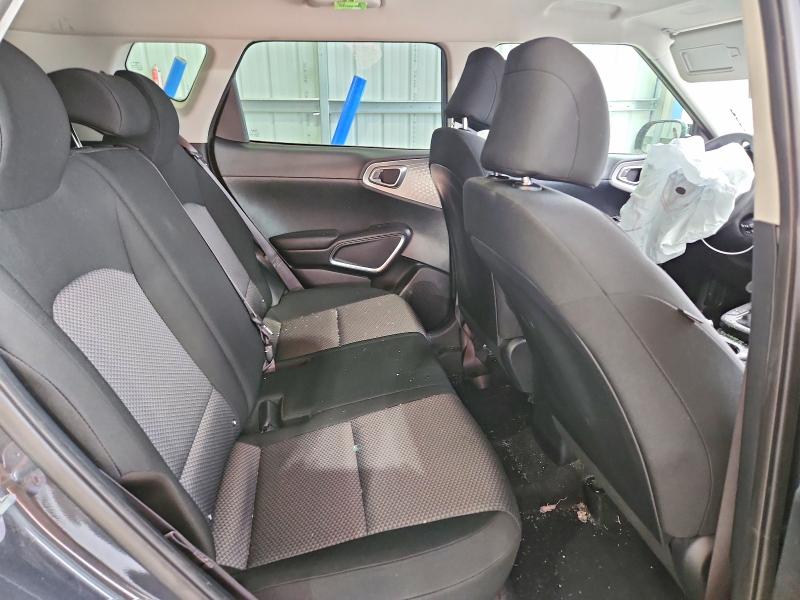 Продаж на аукціоні авто 2022 Kia Soul, vin: KNDJ23AU9N7822831, номер лоту: 51859106