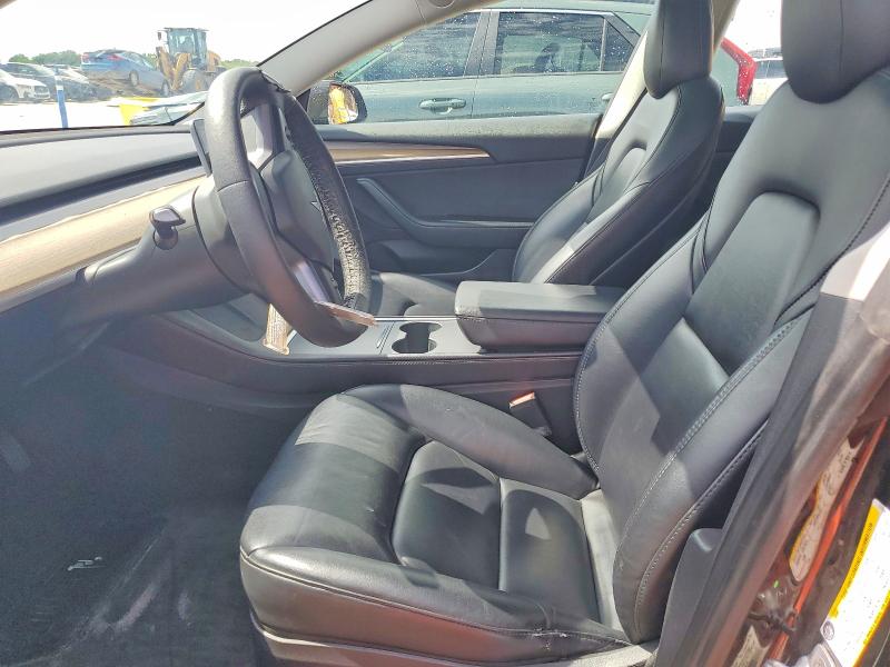 Aukcja sprzedaży 2022 Tesla Model 3, vin: 5YJ3E1EA2NF372096, numer aukcji: 52416226