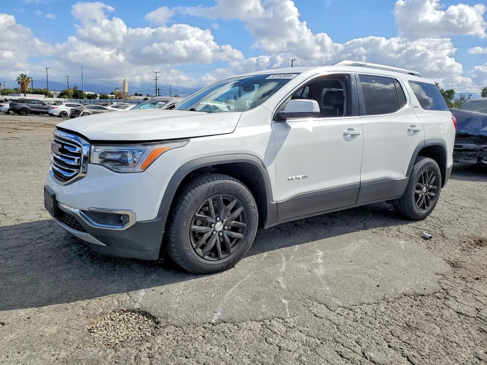 Aukcja sprzedaży 2018 Gmc Acadia, vin: 1GKKNMLA4JZ149325, numer aukcji: 55160906