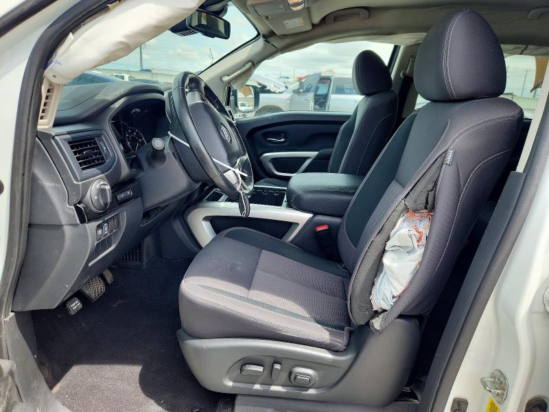 Aukcja sprzedaży 2023 Nissan Titan, vin: 1N6AA1EF1PN107797, numer aukcji: 55102656