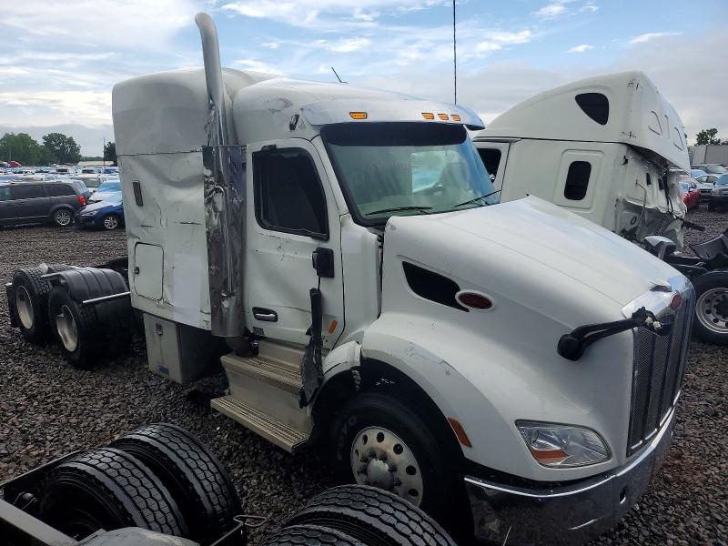 Aukcja sprzedaży 2019 Peterbilt 579, vin: 1XPBDP9X7KD268124, numer aukcji: 78282825