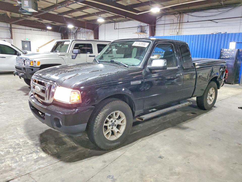 51762896 :رقم المزاد ، 1FTZR45E98PA05936 vin ، 2008 Ford Ranger مزاد بيع