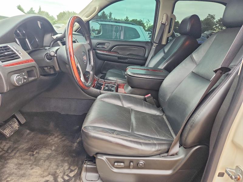 2007 Cadillac Escalade მანქანა იყიდება აუქციონზე, vin: 1GYFK63827R332496, აუქციონის ნომერი: 54464396