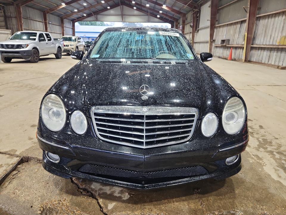Aukcja sprzedaży 2008 Mercedes-benz E, vin: WDBUF56X78B352878, numer aukcji: 54235536