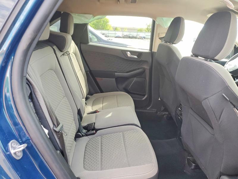 Продаж на аукціоні авто 2020 Ford Escape, vin: 1FMCU9G65LUB85350, номер лоту: 54502546