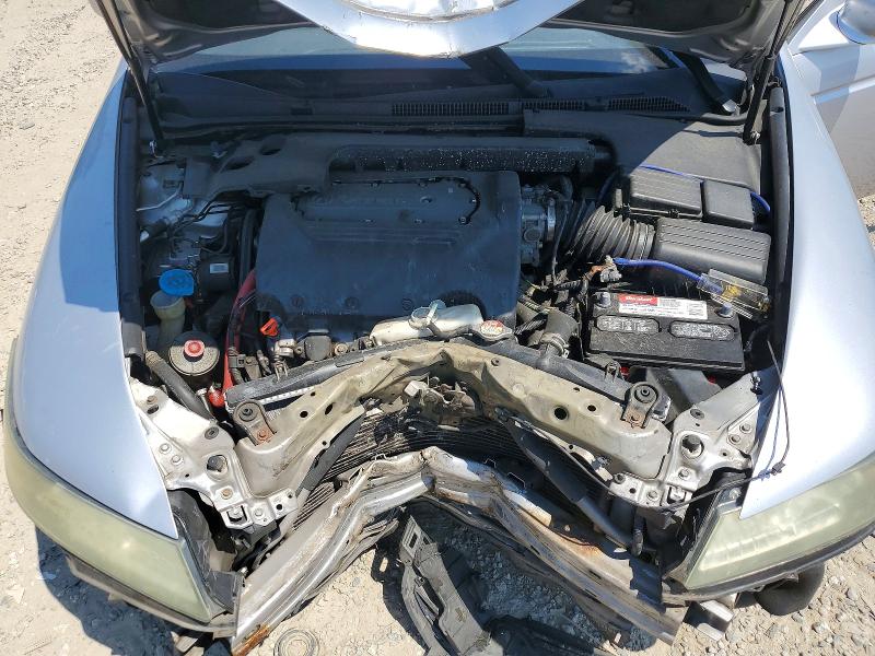 Aukcja sprzedaży 2004 Acura Tl, vin: 19UUA66234A025213, numer aukcji: 53974696