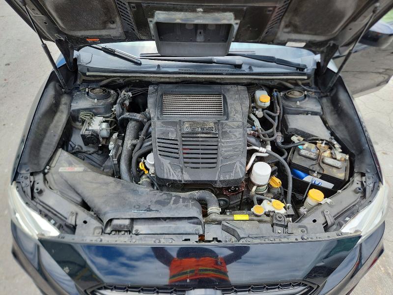 Aukcja sprzedaży 2020 Subaru Wrx, vin: JF1VA1A69L9819512, numer aukcji: 54835996