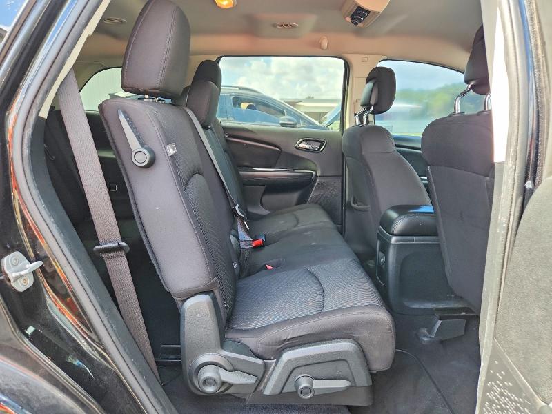 Aukcja sprzedaży 2013 Dodge Journey, vin: 3C4PDCBGXDT626744, numer aukcji: 54166826