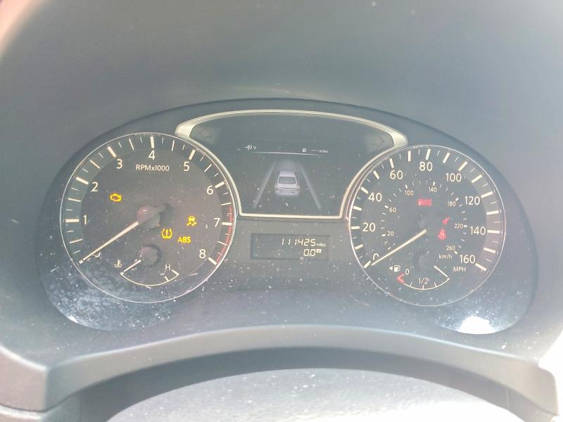 52851706 :رقم المزاد ، 1N4AL3AP3FC422687 vin ، 2015 Nissan Altima مزاد بيع