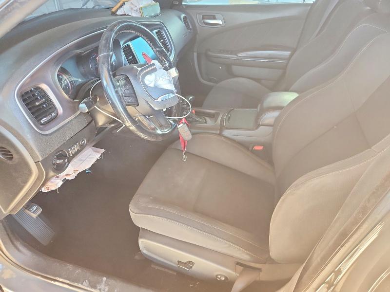 Продаж на аукціоні авто 2019 Dodge Charger, vin: 2C3CDXGJ2KH686845, номер лоту: 52725476
