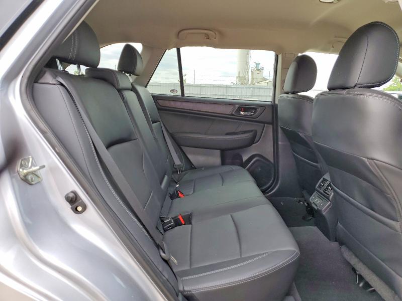 53984886 :رقم المزاد ، 4S4BSAJC2K3213935 vin ، 2019 Subaru Outback مزاد بيع