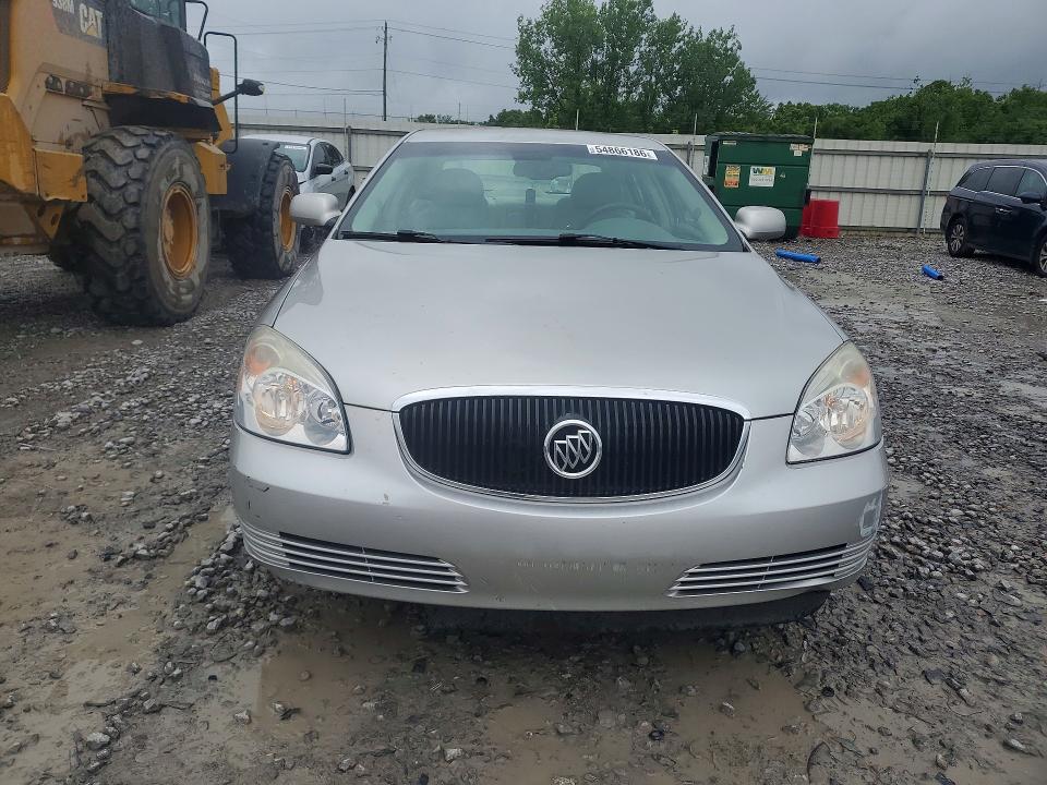 Продаж на аукціоні авто 2006 Buick Lucerne, vin: 1G4HD57256U187230, номер лоту: 54866186