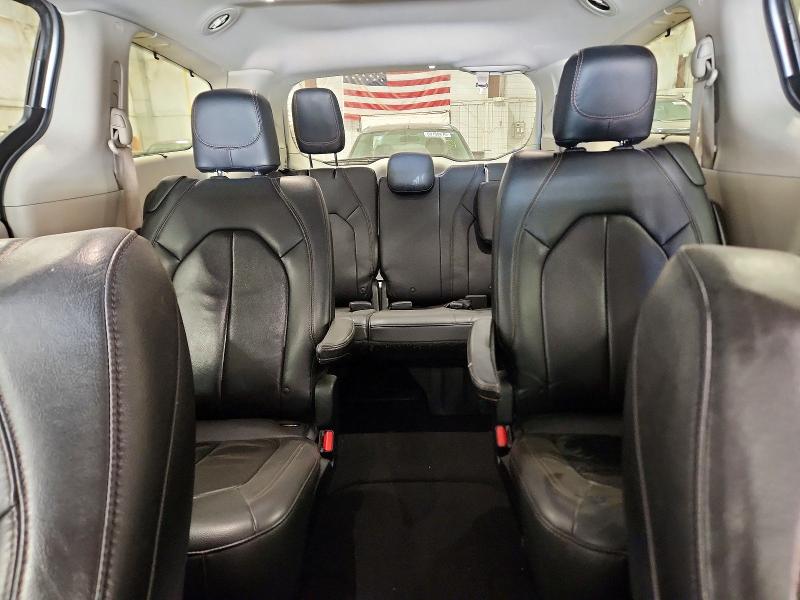 Aukcja sprzedaży 2017 Chrysler Pacifica, vin: 2C4RC1BG0HR836665, numer aukcji: 53045716