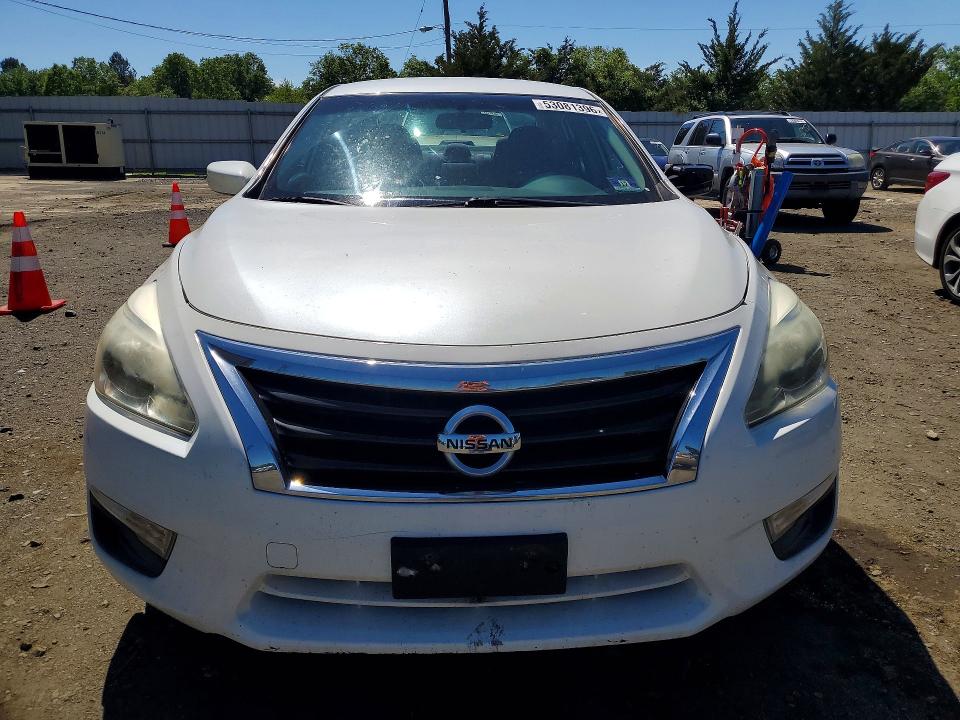Продажа на аукционе авто 2013 Nissan Altima, vin: 1N4AL3AP2DC296089, номер лота: 53081396