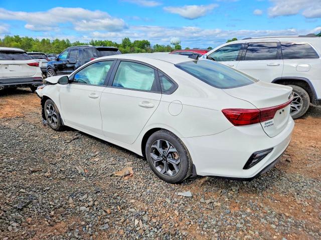 Продаж на аукціоні авто 2021 Kia Forte, vin: 3KPF24AD8ME268952, номер лоту: 53770606
