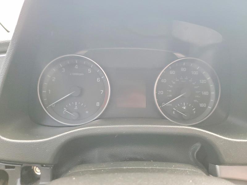 Продаж на аукціоні авто 2018 Hyundai Elantra, vin: 5NPD84LF8JH304828, номер лоту: 52382336