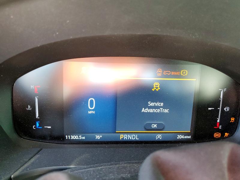 Aukcja sprzedaży 2025 Ford Escape, vin: 1FMCU0GN4SUA80977, numer aukcji: 53289266