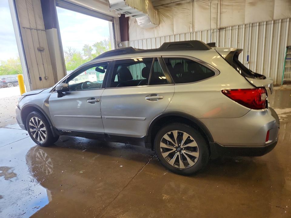 Продажа на аукционе авто 2017 Subaru Outback, vin: 4S4BSAKC2H3414953, номер лота: 54164196