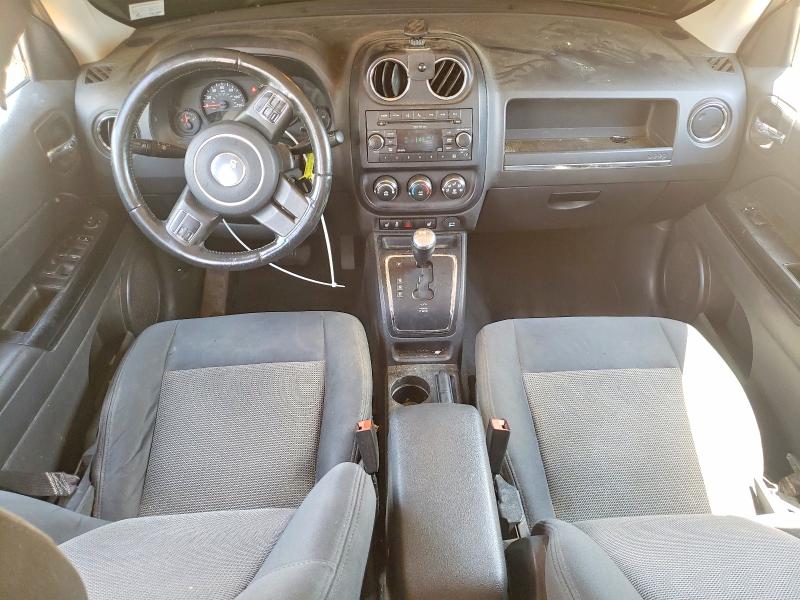 Продажа на аукционе авто 2011 Jeep Patriot, vin: 1J4NF1GB6BD274679, номер лота: 55041726