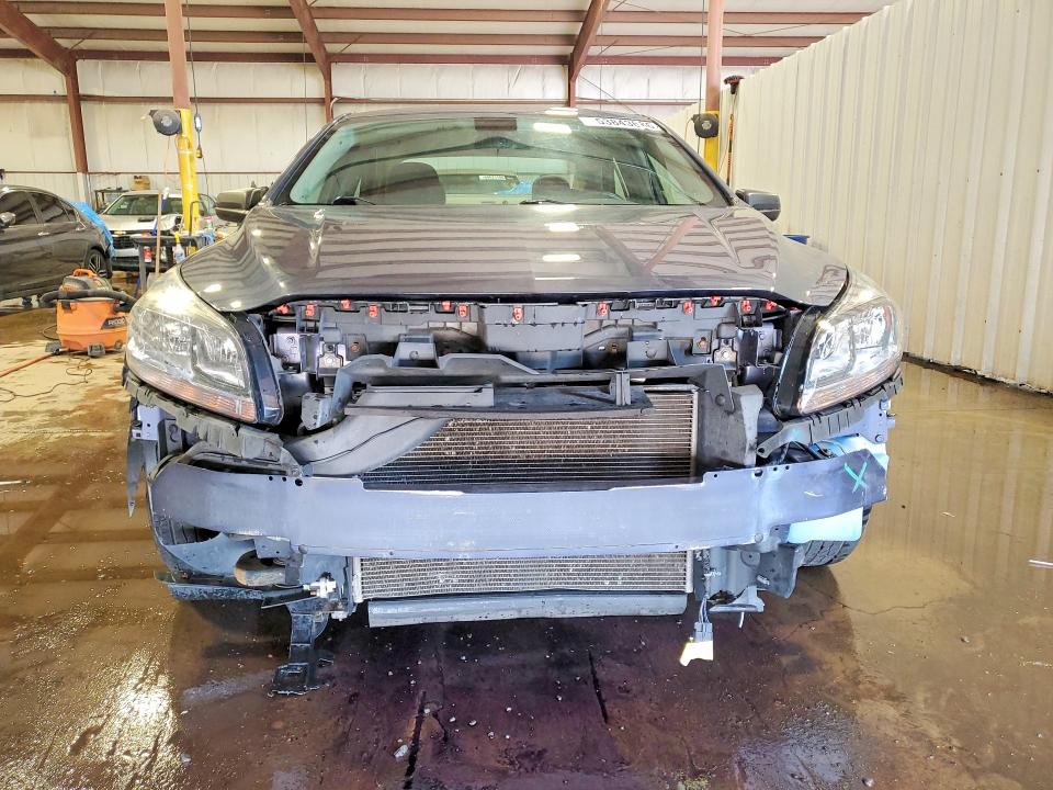 2015 Chevrolet Malibu მანქანა იყიდება აუქციონზე, vin: 1G11B5SL4FF327812, აუქციონის ნომერი: 53843686