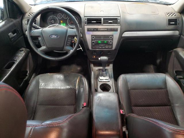 Продаж на аукціоні авто 2008 Ford Fusion, vin: 3FAHP07ZX8R248700, номер лоту: 54826136